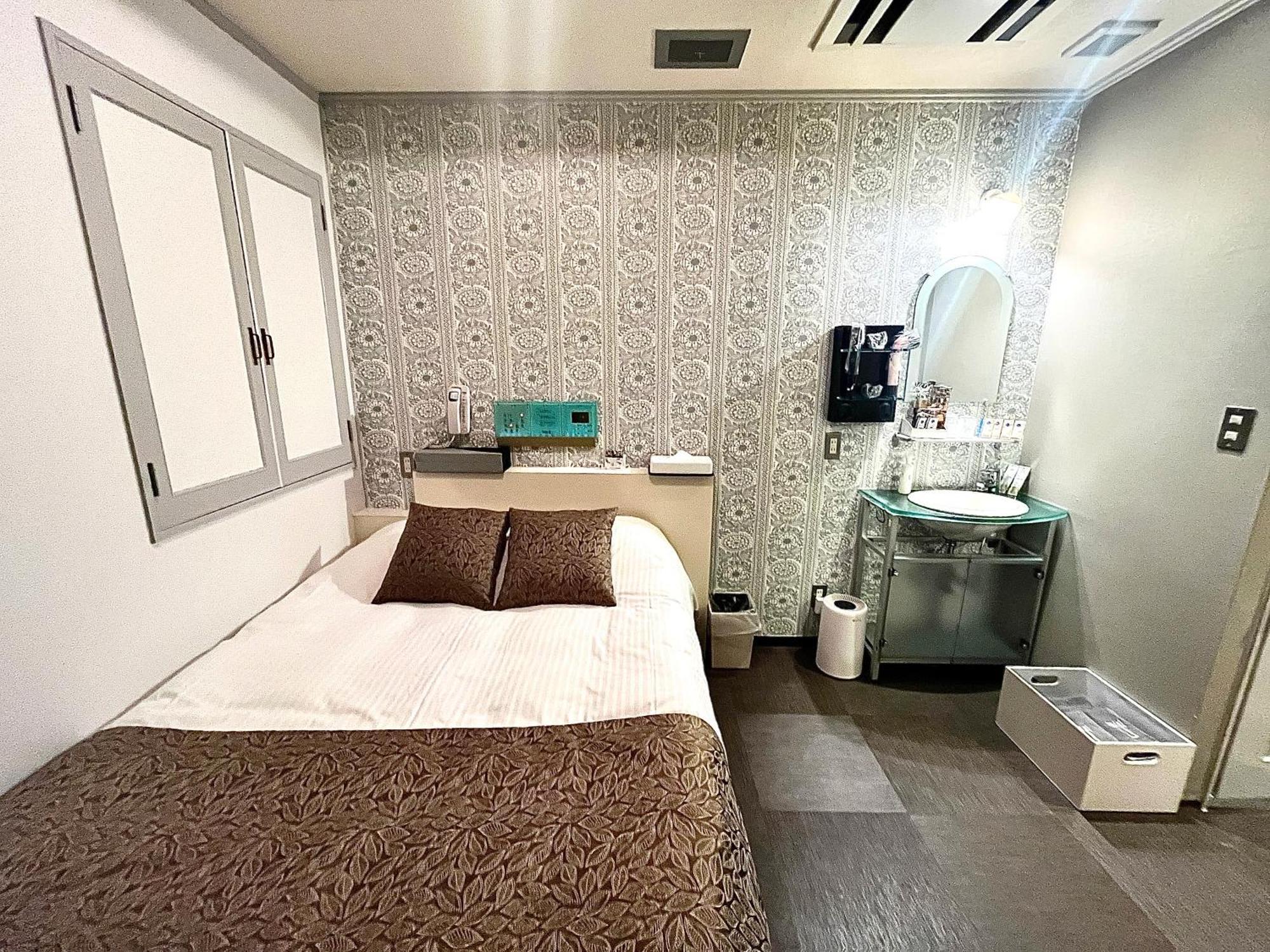 Hotel U — Photos 2