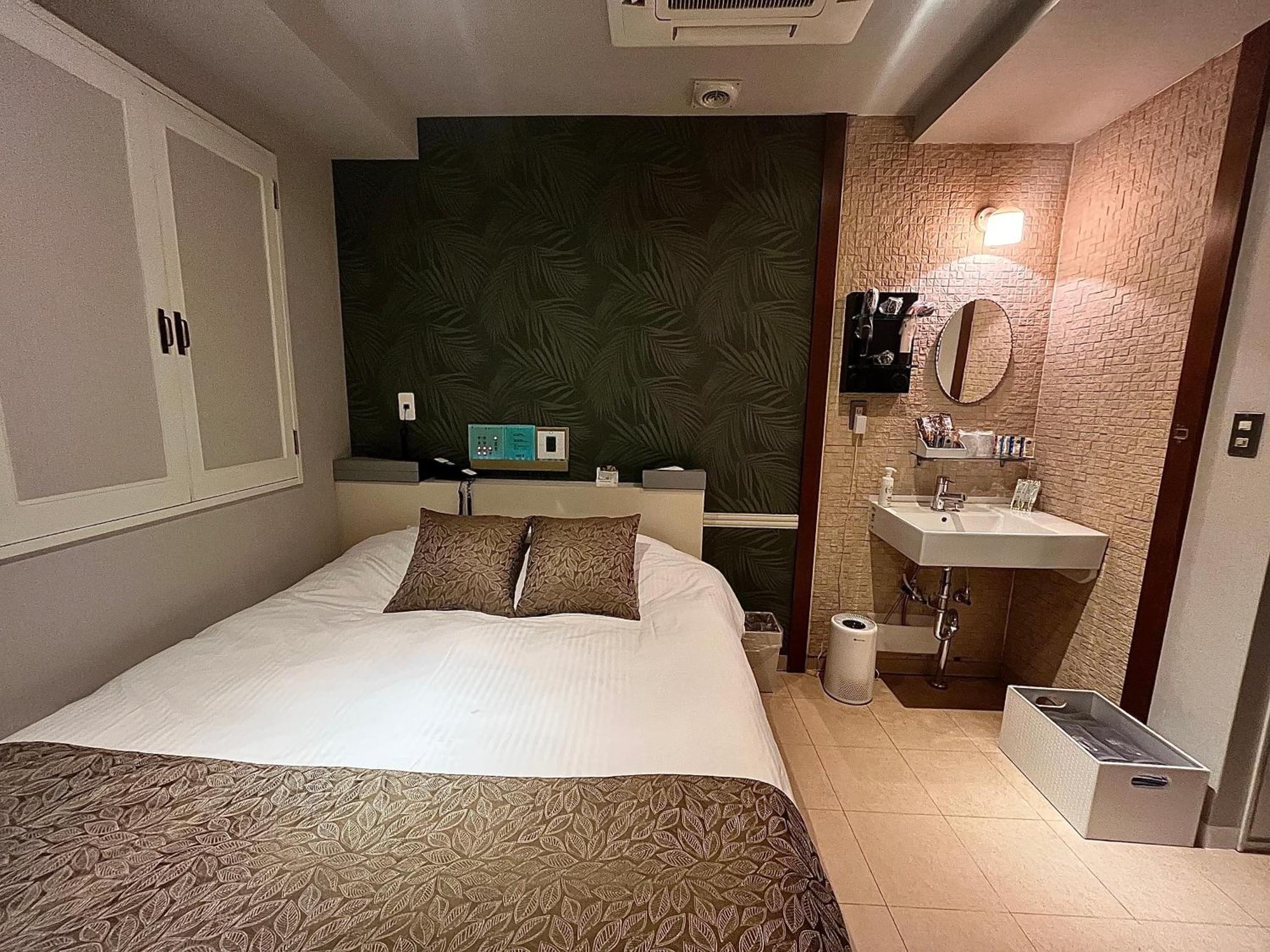 Hotel U — Photos 3